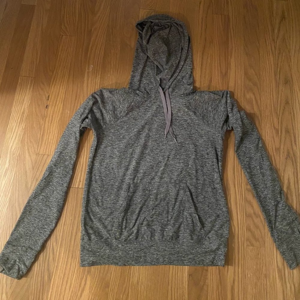 Outdoor Voices All Day Hoodie